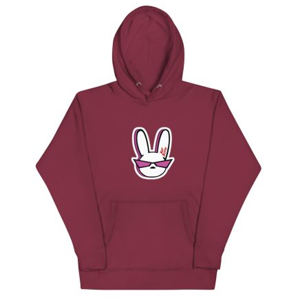 Bad Bunny Exclusive Hoodie